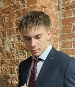 Молокоедов Михаил