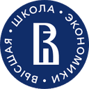 НИУ ВШЕ Логотип